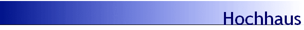 Hochhaus