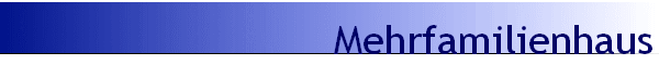 Mehrfamilienhaus